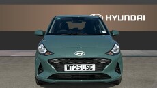 Hyundai i10 1.0 [63] Advance 5dr [Nav] Petrol Hatchback